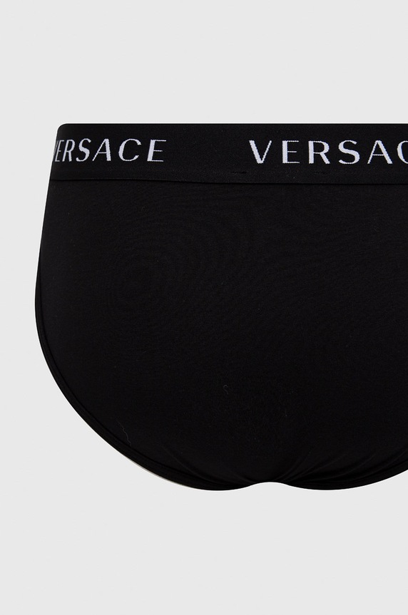 Versace slipy (2-pack) AU04019.NOS multicolor AA00