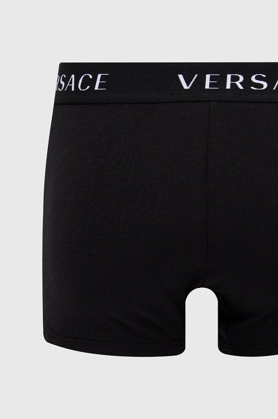 Versace bokserki (3-pack) AU04320.NOS multicolor AA00
