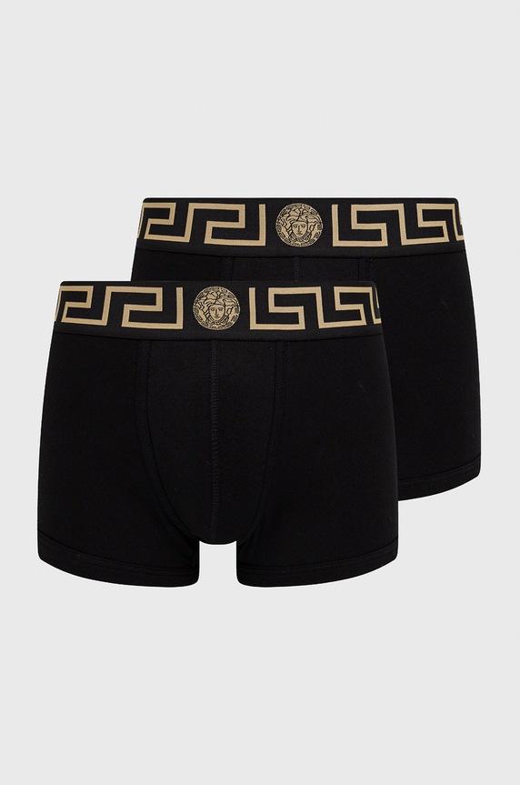 Versace boxeri boxeri multicolor AU10181.NOS