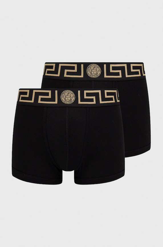Versace boxeri boxeri multicolor AU10181.NOS
