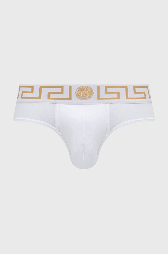 Versace mutande AU10327.NOS nero AA00