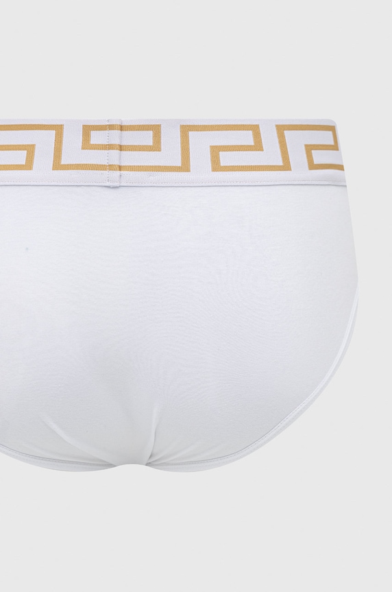 Versace mutande AU10327.NOS nero