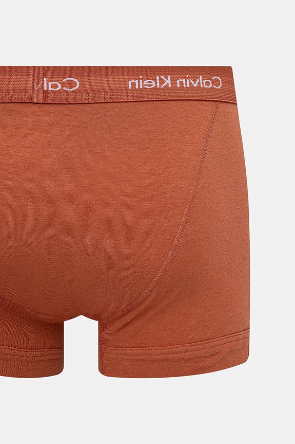 Boxerky Calvin Klein 3-pak 0000U2662G.NOS