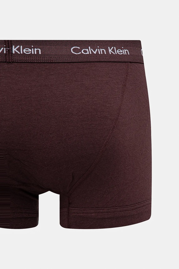 Boxerky Calvin Klein 3-pak 0000U2662G.NOS
