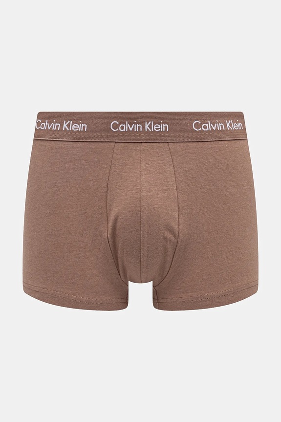 Boxerky Calvin Klein Underwear 3-pack 0000U2664G.NOS vícebarevná AA00