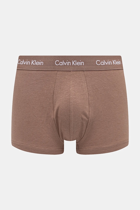 Boxerky Calvin Klein Underwear 3-pack 0000U2664G.NOS vícebarevná AA00