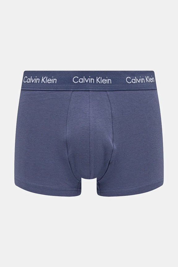 Oblečení Boxerky Calvin Klein Underwear 3-pack 0000U2664G.NOS vícebarevná