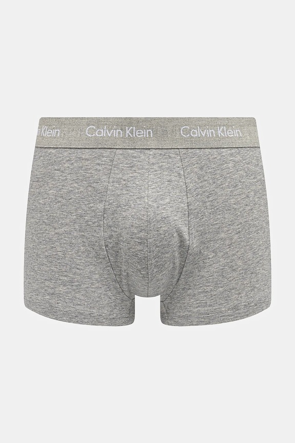 Boxerky Calvin Klein Underwear 3-pack vícebarevná 0000U2664G.NOS