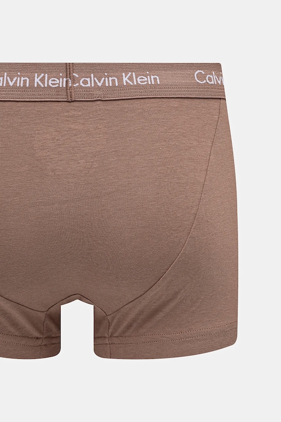 Boxerky Calvin Klein Underwear 3-pack 0000U2664G.NOS vícebarevná