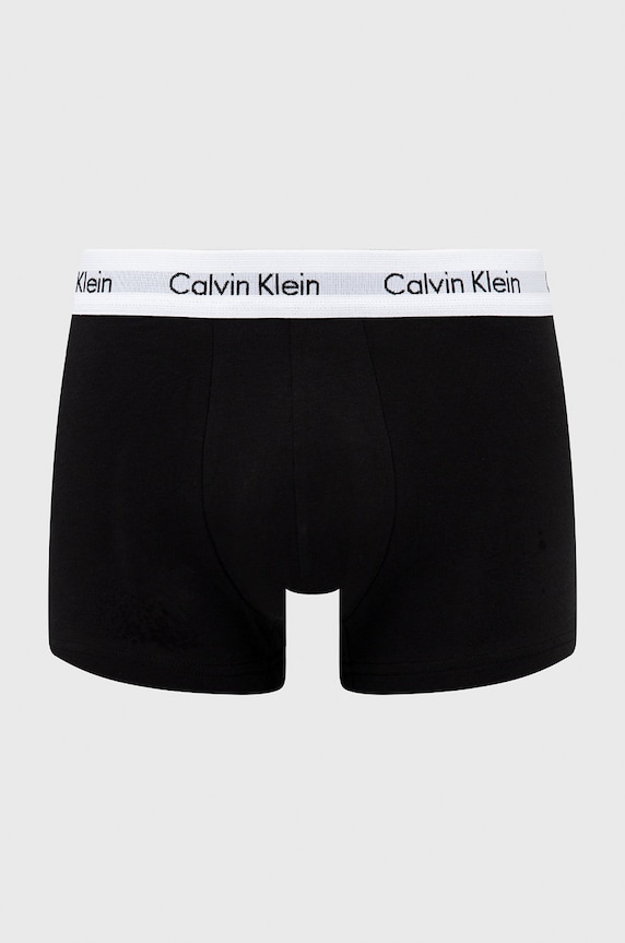 Calvin Klein Underwear bokserki 3-pack biały 0000U2664G.NOS