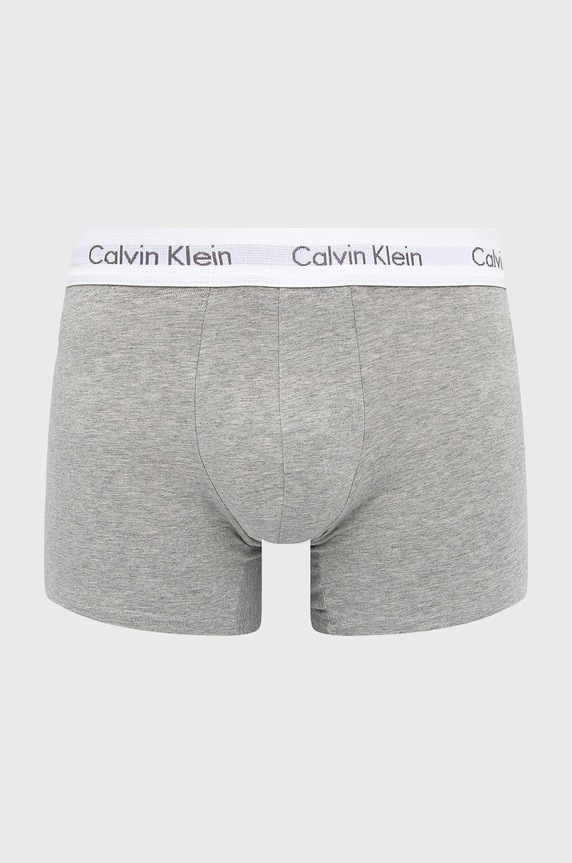Calvin Klein boxeralsó 000NB1770A.NOS többszínű AA00