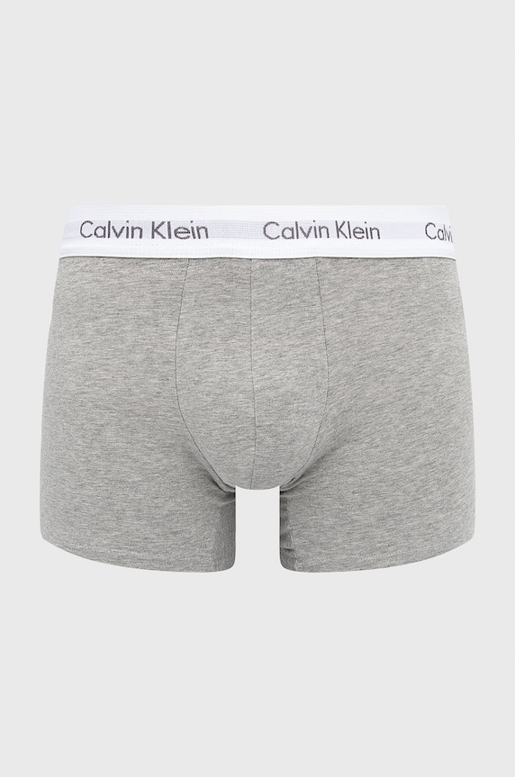 Calvin Klein boxeralsó 000NB1770A.NOS többszínű AA00