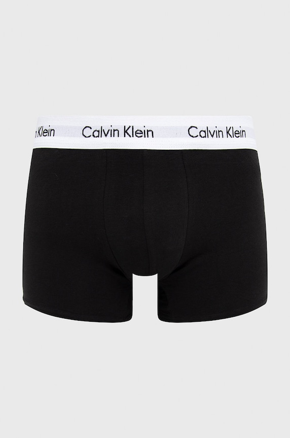 Ruházat Calvin Klein boxeralsó 000NB1770A.NOS többszínű
