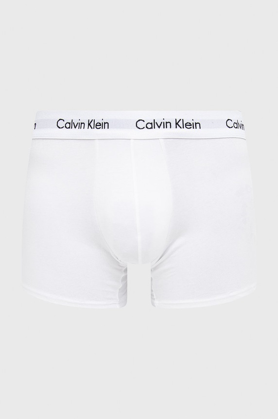 Calvin Klein boxeralsó többszínű 000NB1770A.NOS