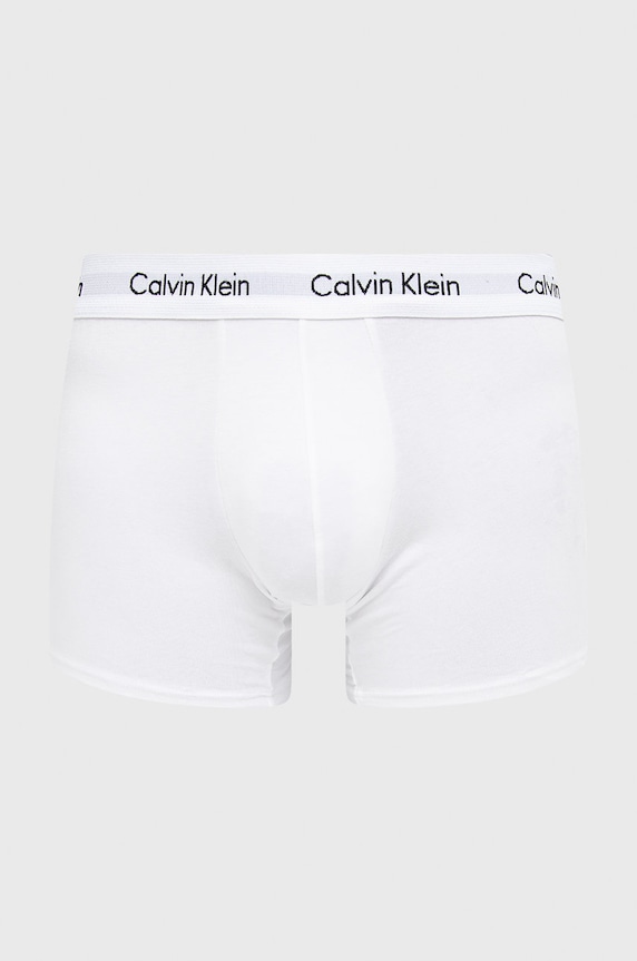 Calvin Klein boxeralsó többszínű 000NB1770A.NOS