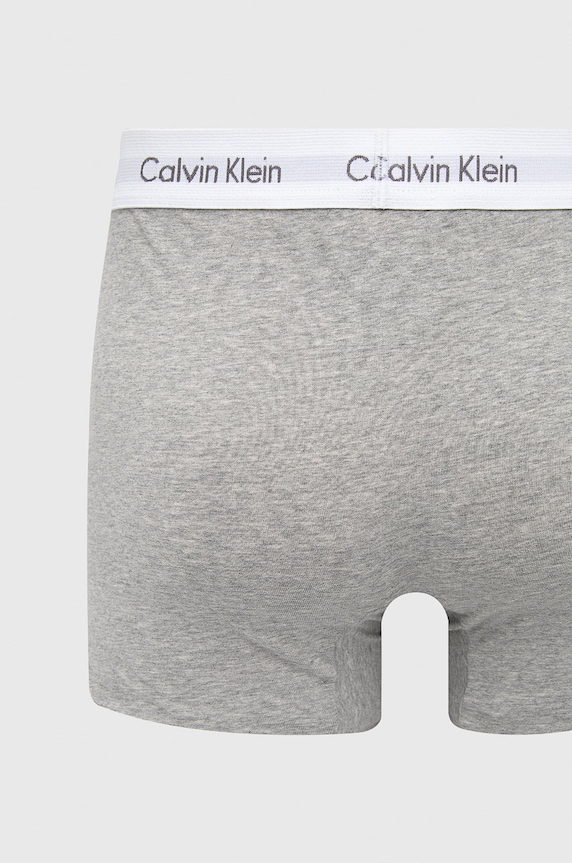 Calvin Klein boxeralsó 000NB1770A.NOS többszínű