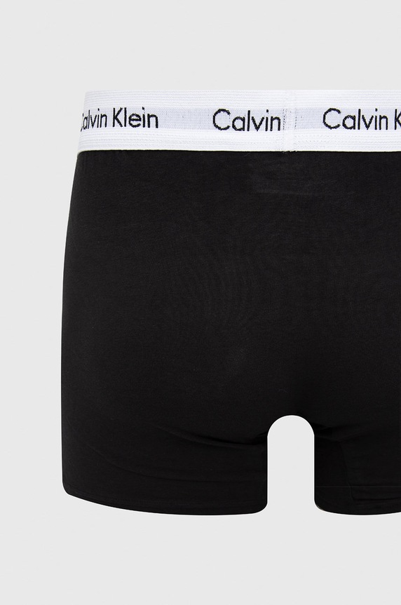 Calvin Klein boxeralsó 000NB1770A.NOS