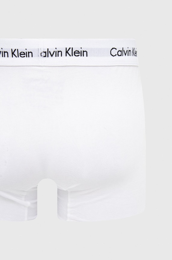 Calvin Klein boxeralsó 000NB1770A.NOS