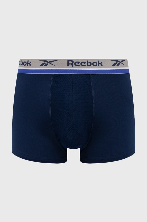 Boxerky Reebok U5.F8343 vícebarevná U5.F8343