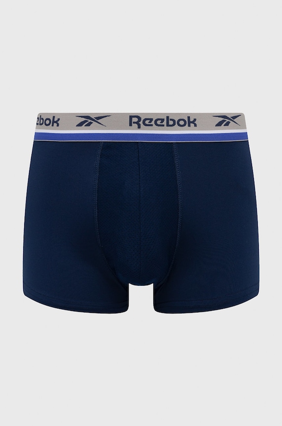 Boxerky Reebok U5.F8343 vícebarevná U5.F8343