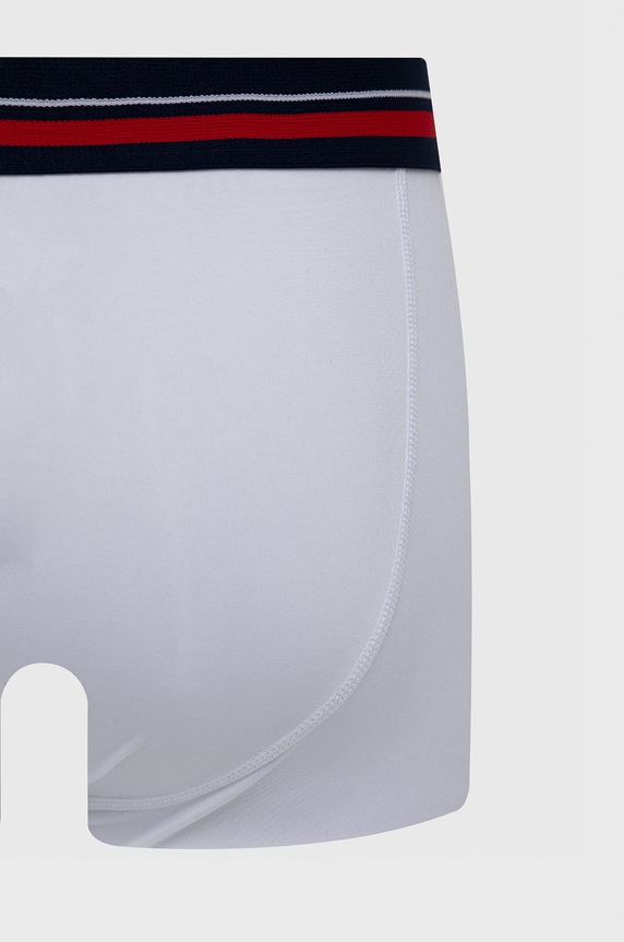 Reebok Bokserki (3-pack) U5.F8344 U5.F8344 biały