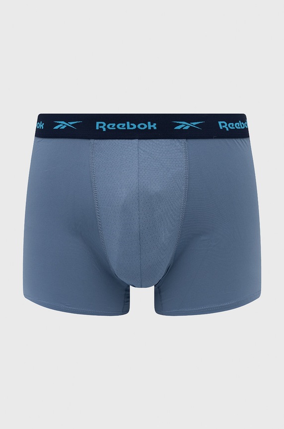 Boxerky Reebok U5.F8347 námořnická modř U5.F8347