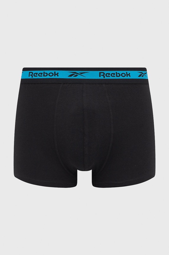 Reebok boxeralsó U5.F8350 U5.F8350 fekete AA00