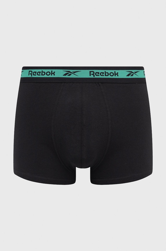 Reebok boxeralsó U5.F8350 fekete U5.F8350