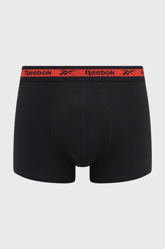 Reebok boxeralsó U5.F8350 U5.F8350 fekete