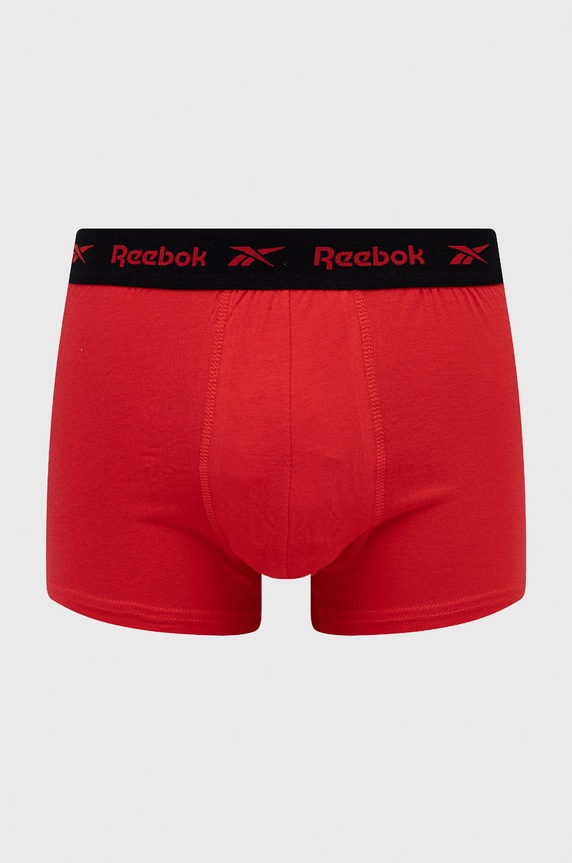 Reebok Boxeri U5.F8353 U5.F8353 multicolor AA00