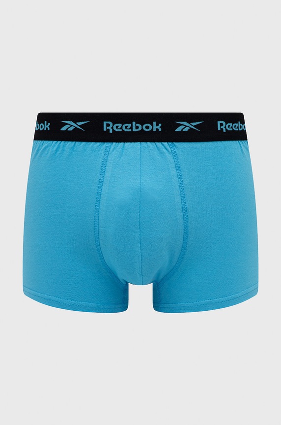 Reebok Boxeri U5.F8353 multicolor U5.F8353