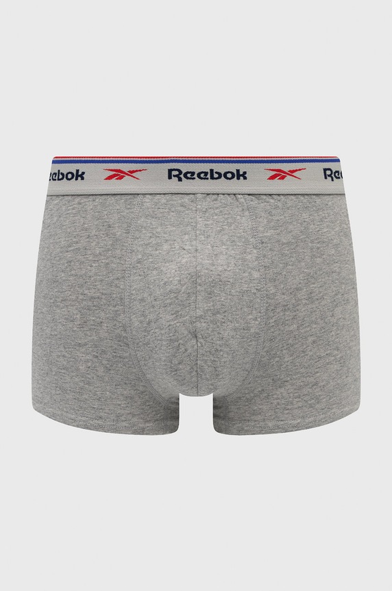 Ruházat Reebok boxeralsó U5.F8357 U5.F8357 sötétkék