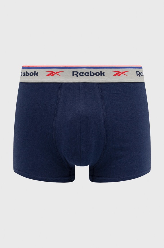 Reebok boxeralsó U5.F8357 sötétkék U5.F8357