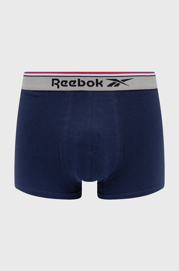 Reebok Bokserki (5-pack) U5.F8366 multicolor U5.F8366