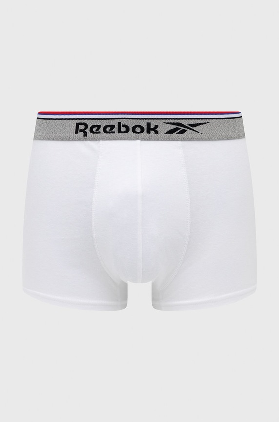 Reebok Bokserki (5-pack) U5.F8366 U5.F8366 multicolor