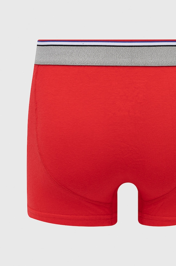 Reebok Bokserki (5-pack) U5.F8366 U5.F8366