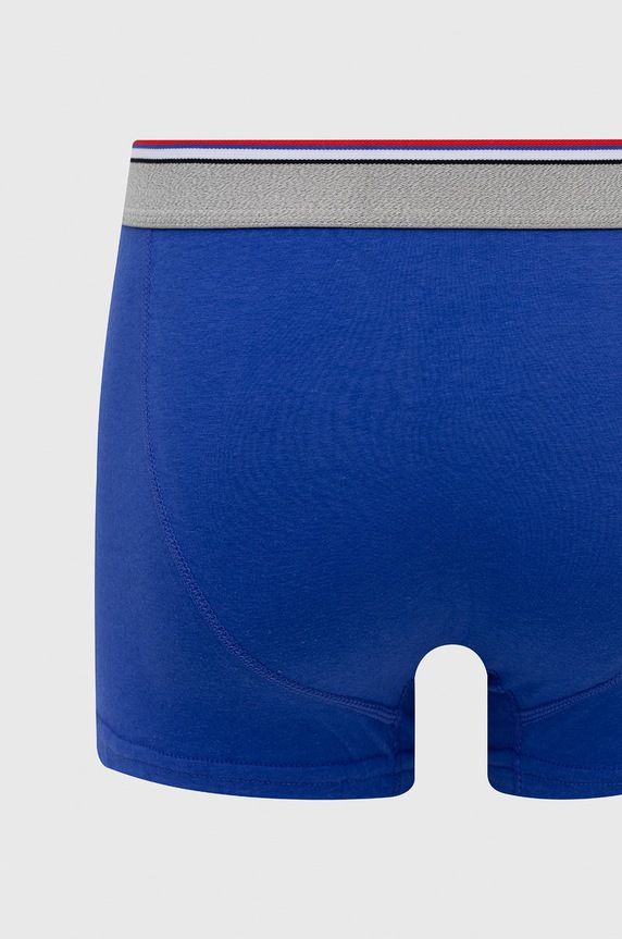 Reebok Bokserki (5-pack) U5.F8366 U5.F8366