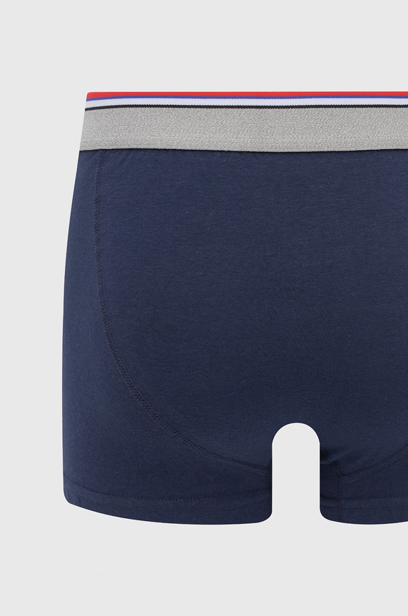 Reebok Bokserki (5-pack) U5.F8366 U5.F8366