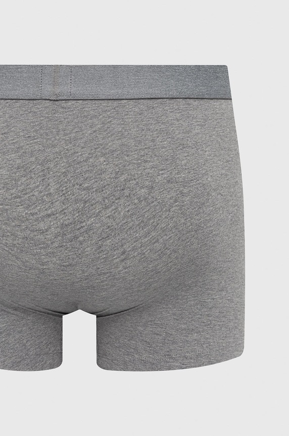 Odzież Levi's bokserki (2-pack) 37149.0733 szary