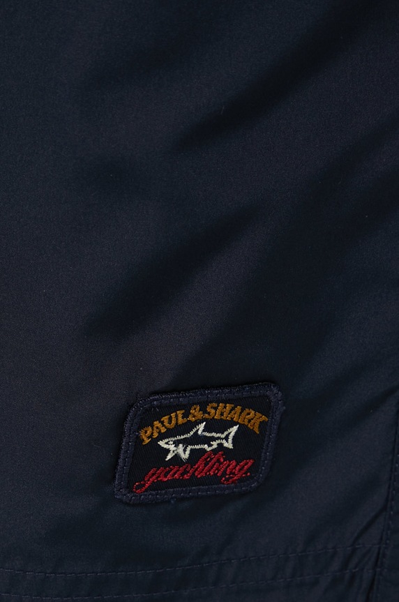 Odzież Paul&Shark Szorty kąpielowe C0P5001 granatowy