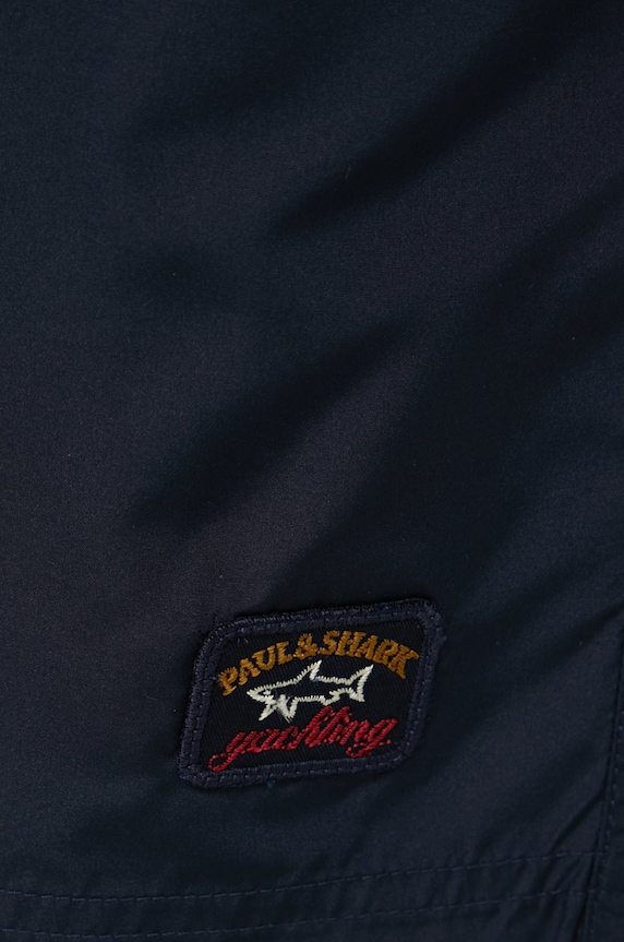 Odzież Paul&Shark Szorty kąpielowe C0P5001 granatowy