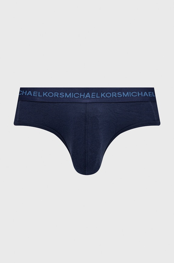 MICHAEL Michael Kors mutande 6BR1N20773 blu navy AA00