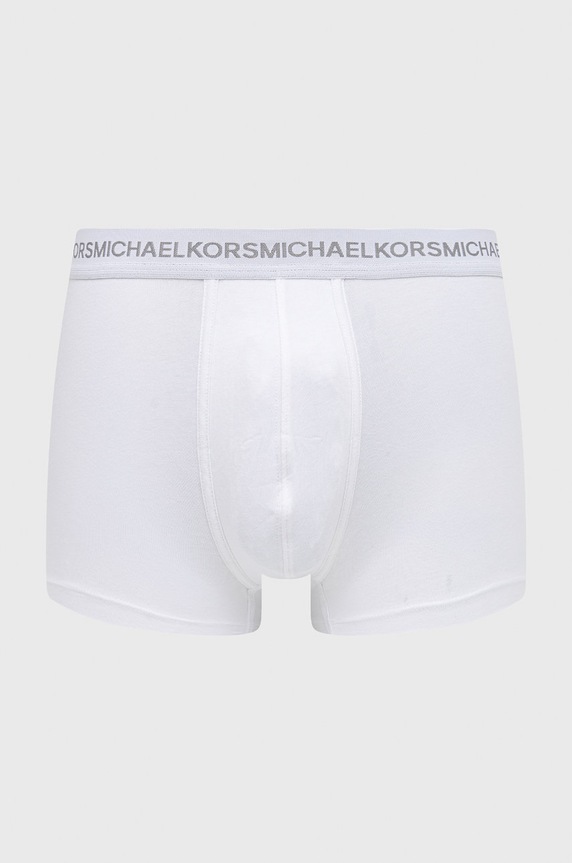 Μποξεράκια MICHAEL Michael Kors 6BR1T10773 λευκό AA00