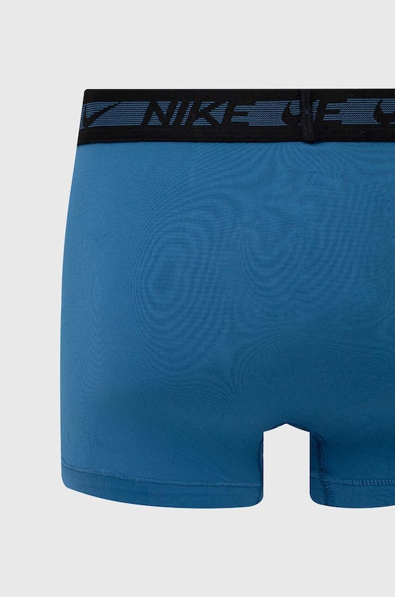 Bokserice Nike 3-pack KE1152 zlatna