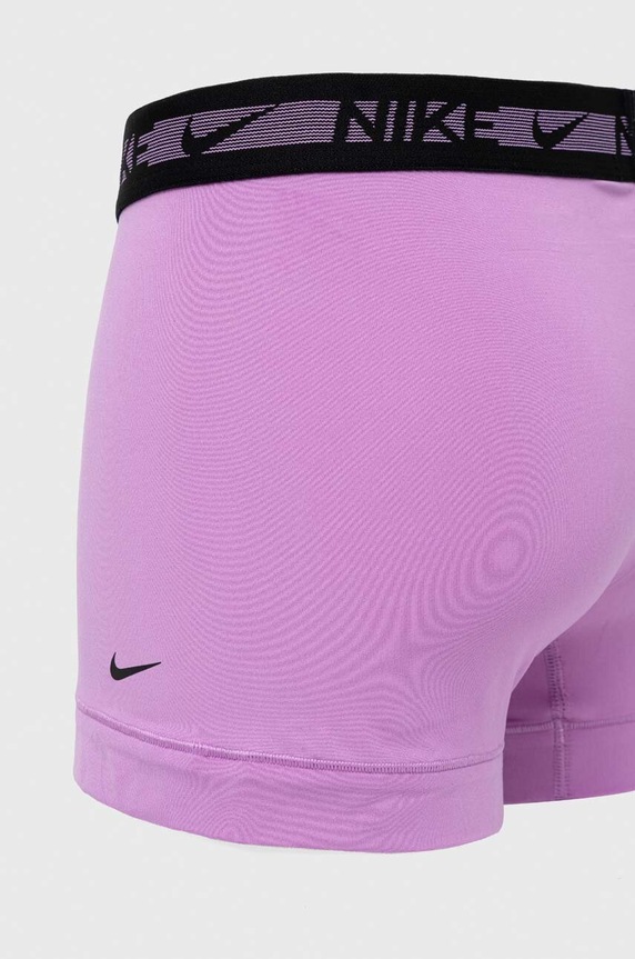 Bokserice Nike 3-pack KE1152