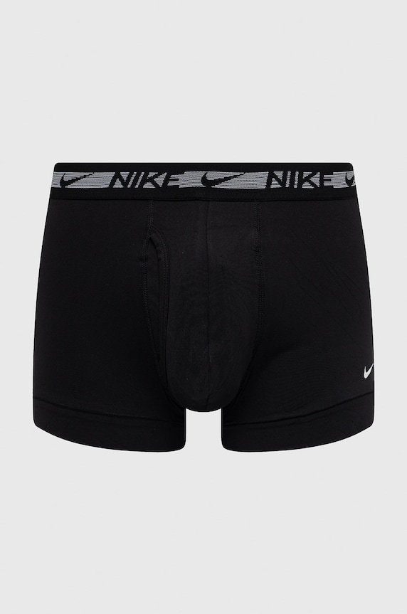 Nike bokserki (3-pack) KE1152 czarny AA00