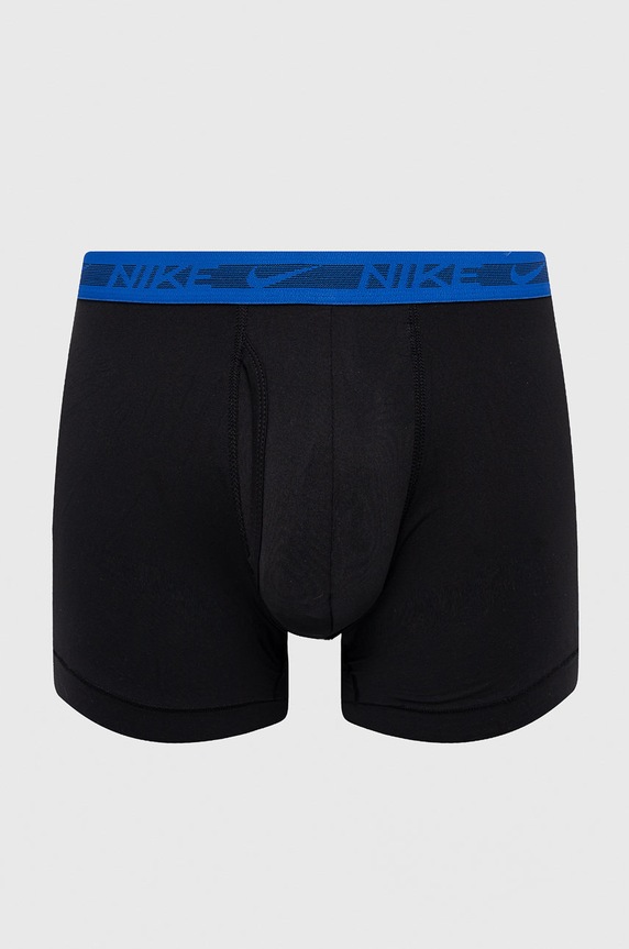 Nike bokserki (3-pack) KE1153 czarny AA00
