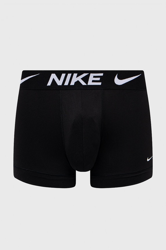 Boxerky Nike KE1156 sivá AA00