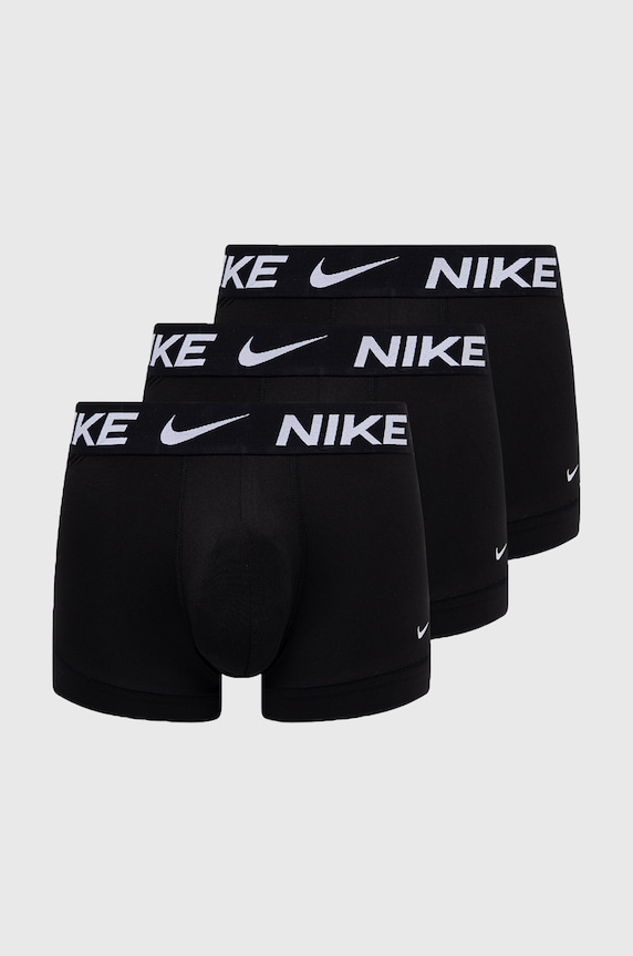 Boksarice Nike Pletenina črna KE1156