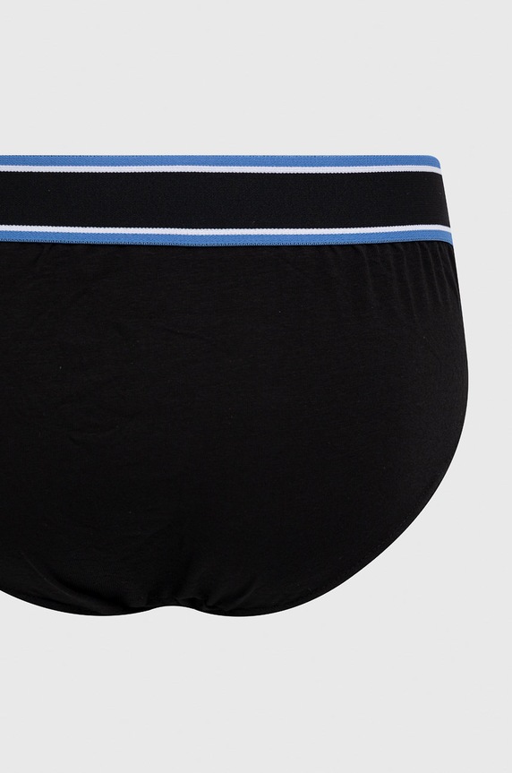 Spodní prádlo Reebok F8381 ( 3-pak) F8381 černá